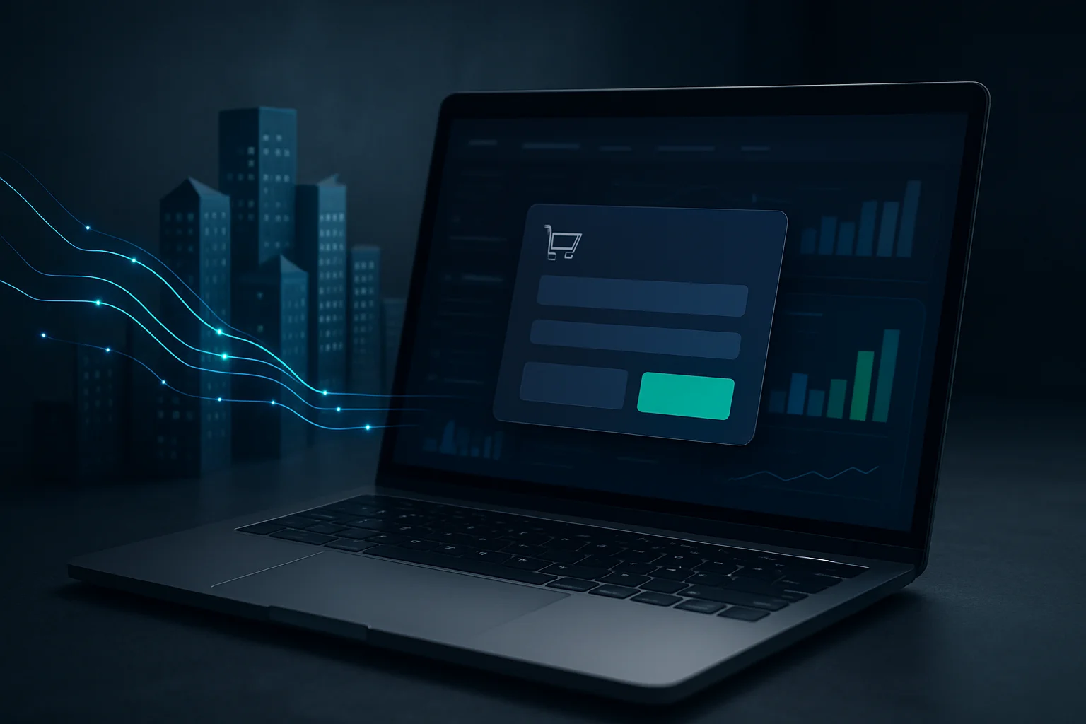 B2B-Anfrageprozesse digitalisieren: Angebot statt Warenkorb – b2b anfrageprozess