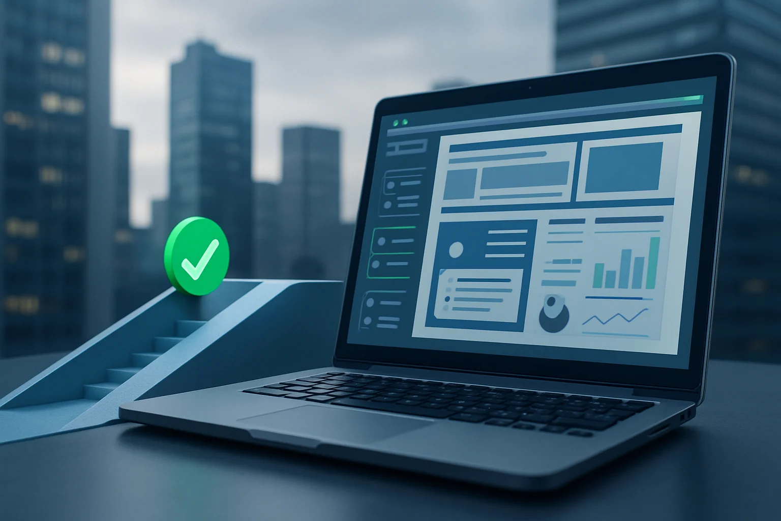 Barrierearme Websites als Wettbewerbsvorteil – barrierearme website