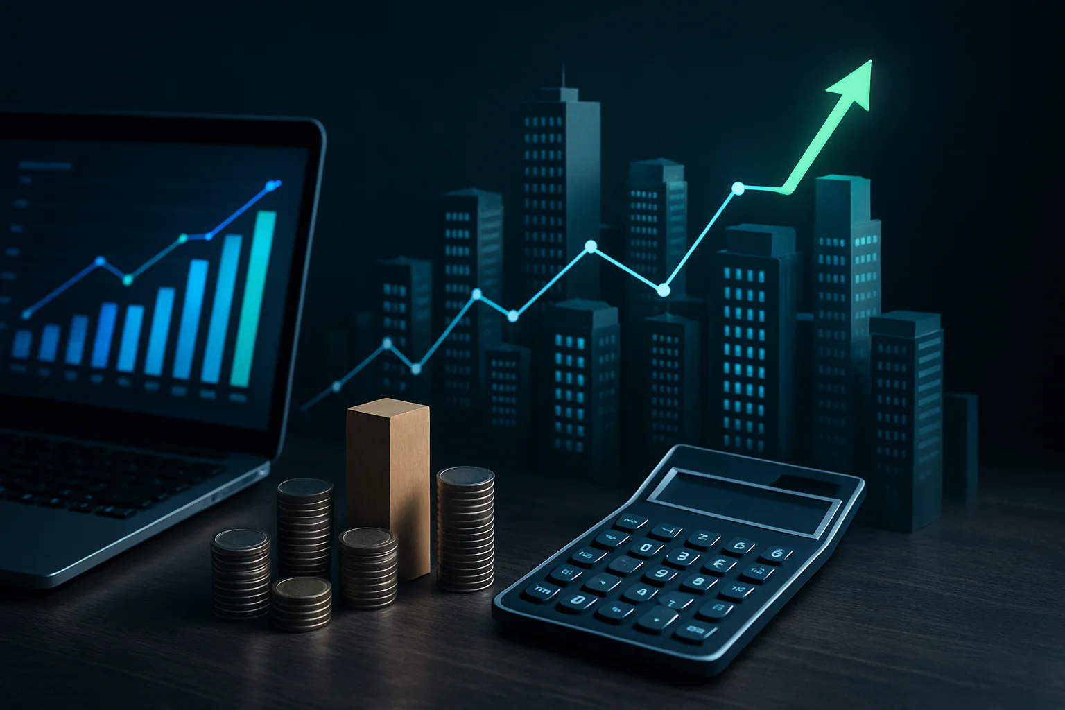 Budgetplanung für Online-Marketing in KMU: Wieviel ist realistisch? – online marketing budget kmu