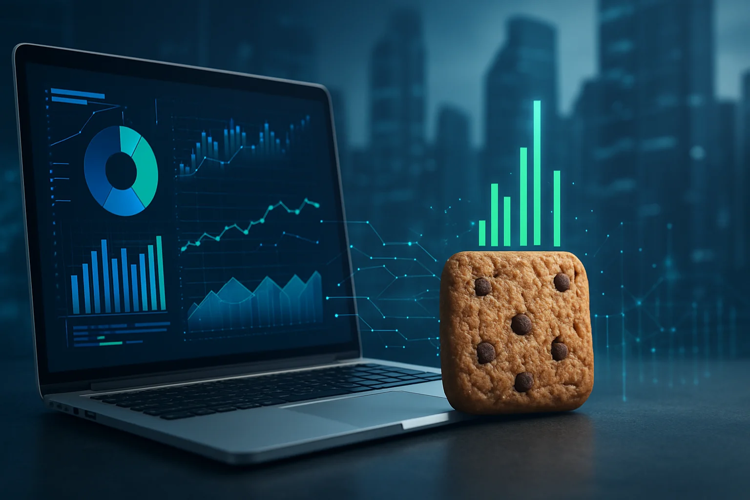 Cookieless Future & First-Party-Daten: Was Unternehmen jetzt tun sollten – cookieless future