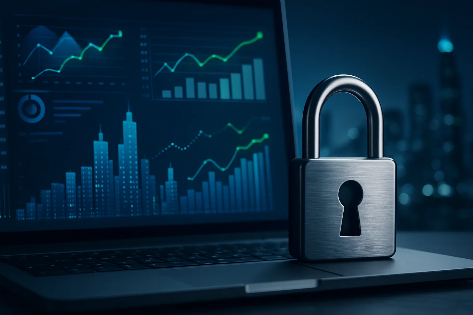 Datenschutz im Marketing: Zwischen Chance und Bremse – datenschutz marketing