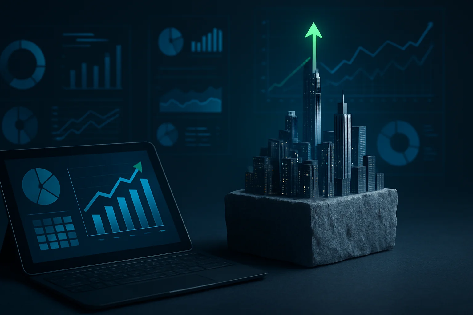 Digitale Marketingstrategie 2026: So legen KMU den Grundstein – digitale marketingstrategie
