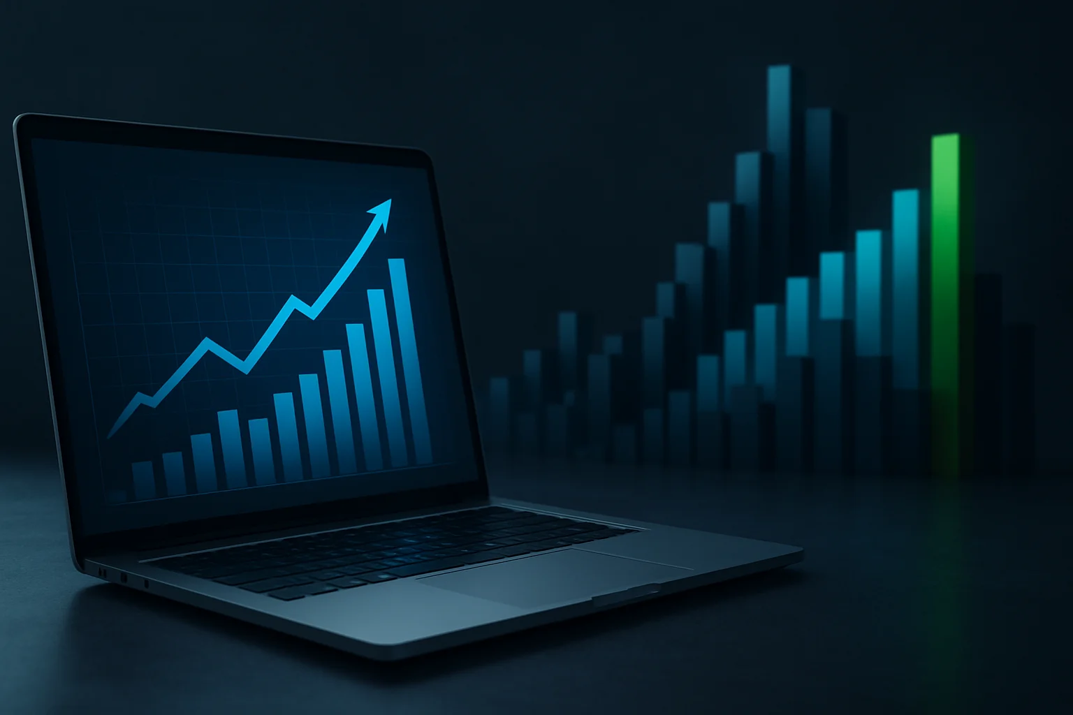Fallbeispiel: Wie ein regionaler Dienstleister seine Anfragen verdoppelt hat – fallbeispiel online marketing