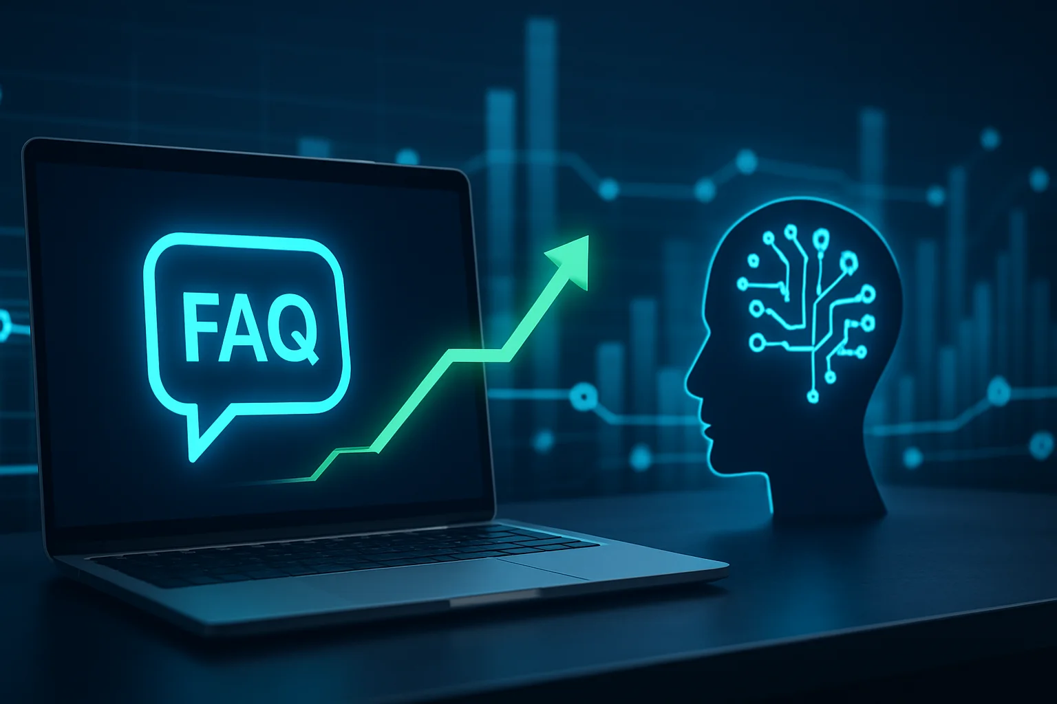 FAQ-Inhalte
