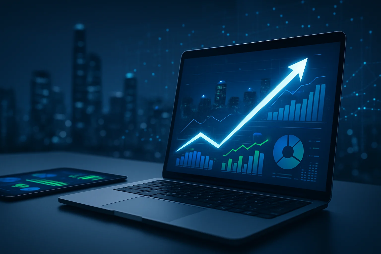 Go-to-Market-Strategien für digitale Dienstleistungen – go to market strategie