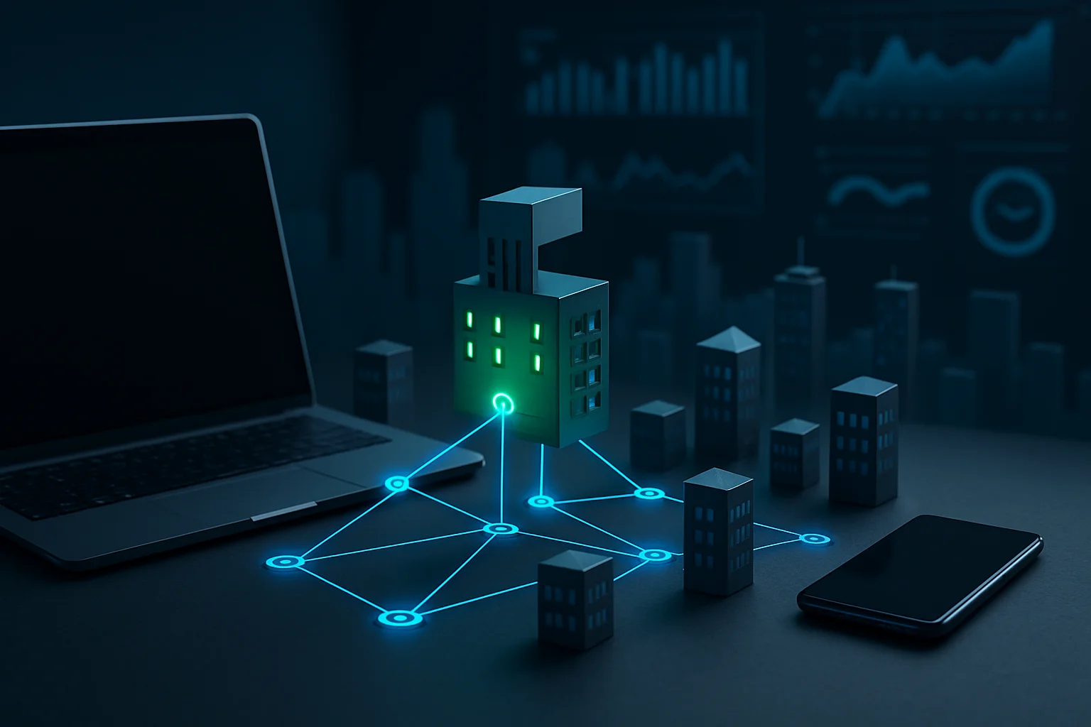Headless- und Hybrid-Architekturen: Wann sie sinnvoll sind – headless cms erklaert