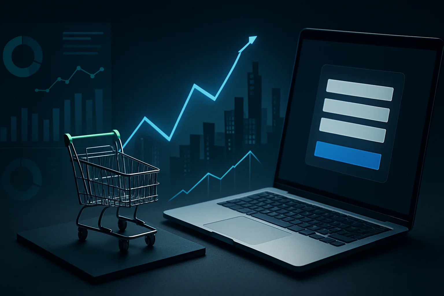 Lead-Formulare im Shop: Wenn der Warenkorb nicht der einzige Weg ist – lead formulier shop
