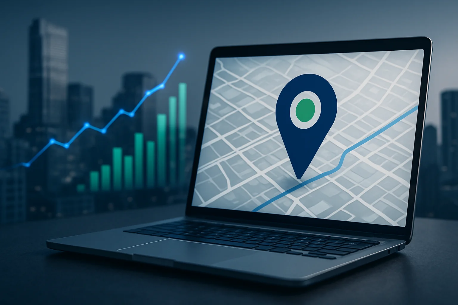 Lokale SEO für Dienstleister und Berater: Gefunden werden