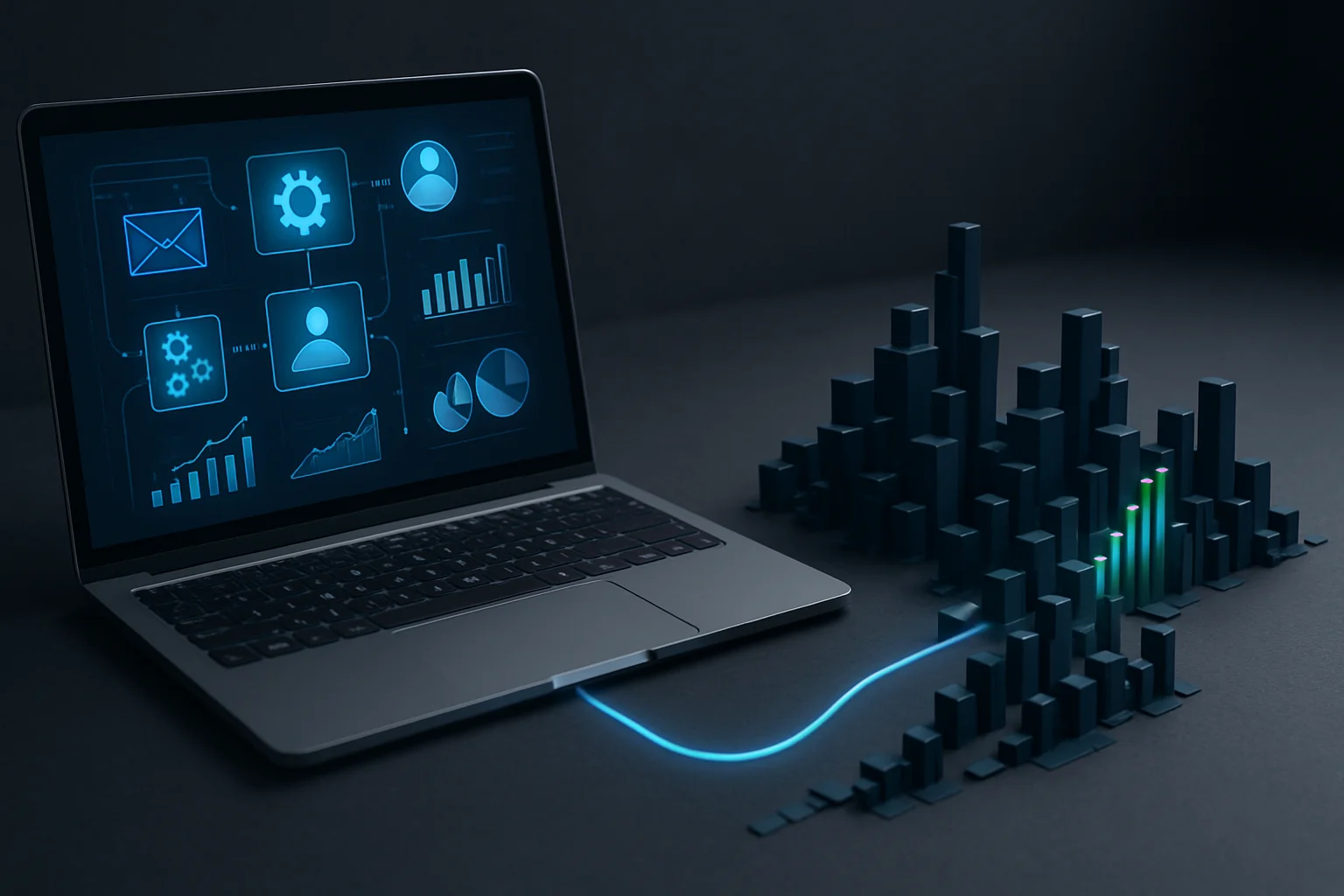 Marketing-Automatisierung: Wo KMU wirklich anfangen sollten – marketing automatisierung kmu