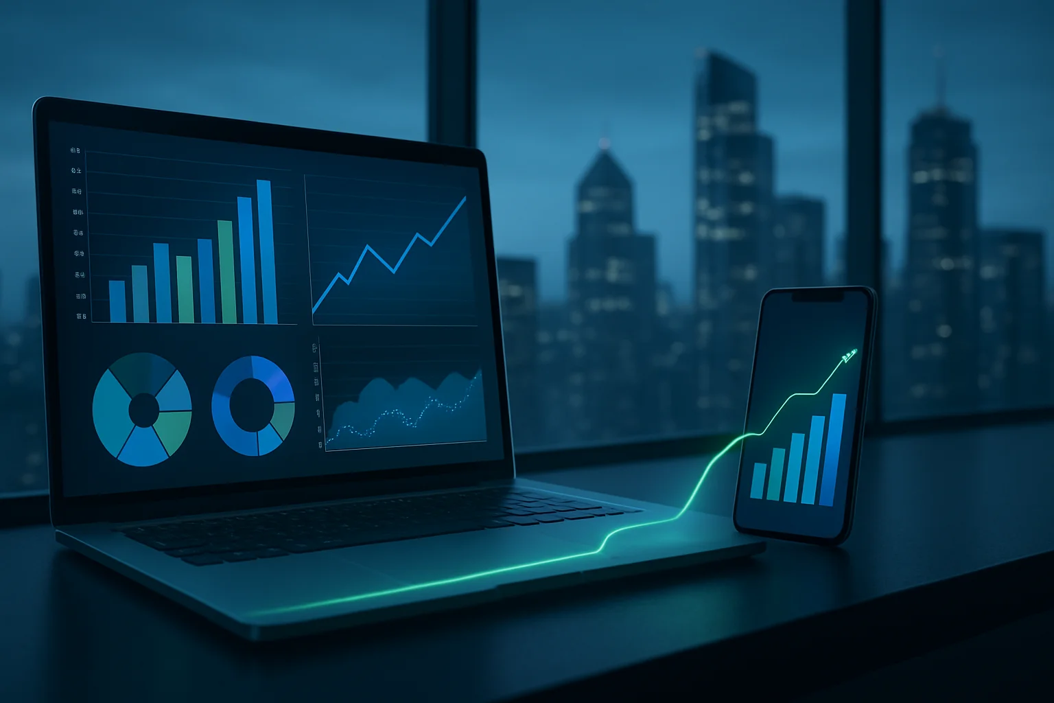 Marketing und Vertrieb auf eine Linie bringen – marketing und vertrieb abstimmen
