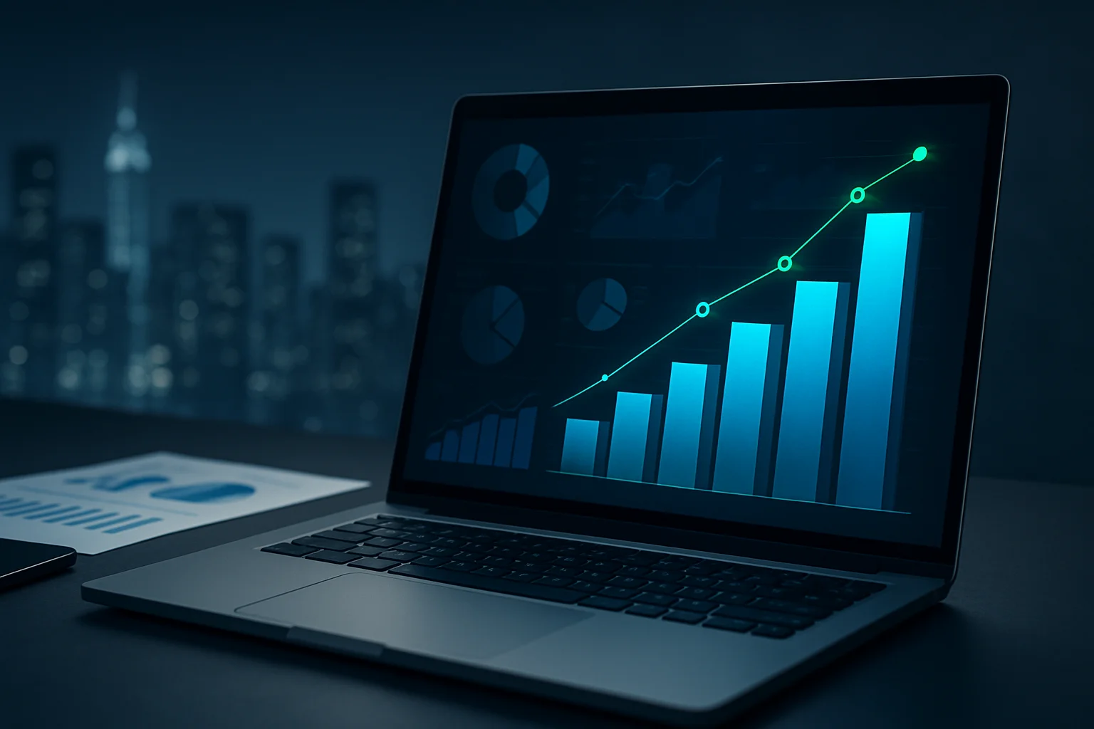 Marketingziele definieren: Von vagen Wünschen zu klaren Kennzahlen – marketingziele definieren