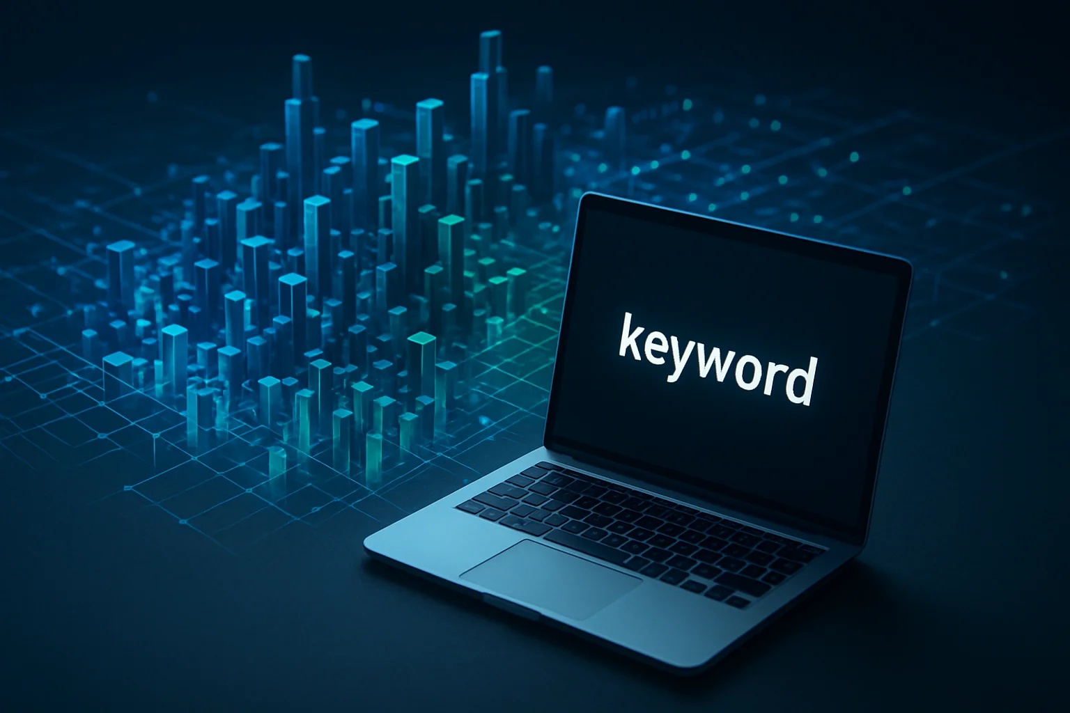 Moderne Keyword-Recherche: Von Stichwörtern zu Themenwelten – keyword recherche 2026