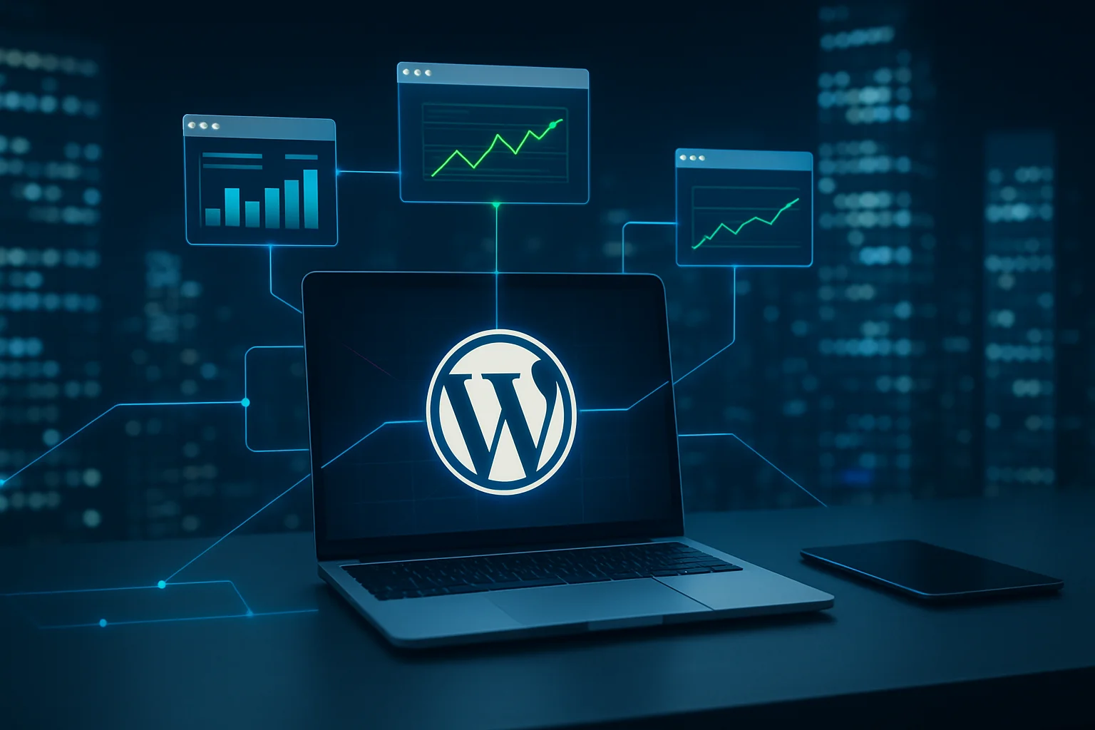 Multi-Site & Multi-Domain-Strategien mit WordPress – wordpress multisite