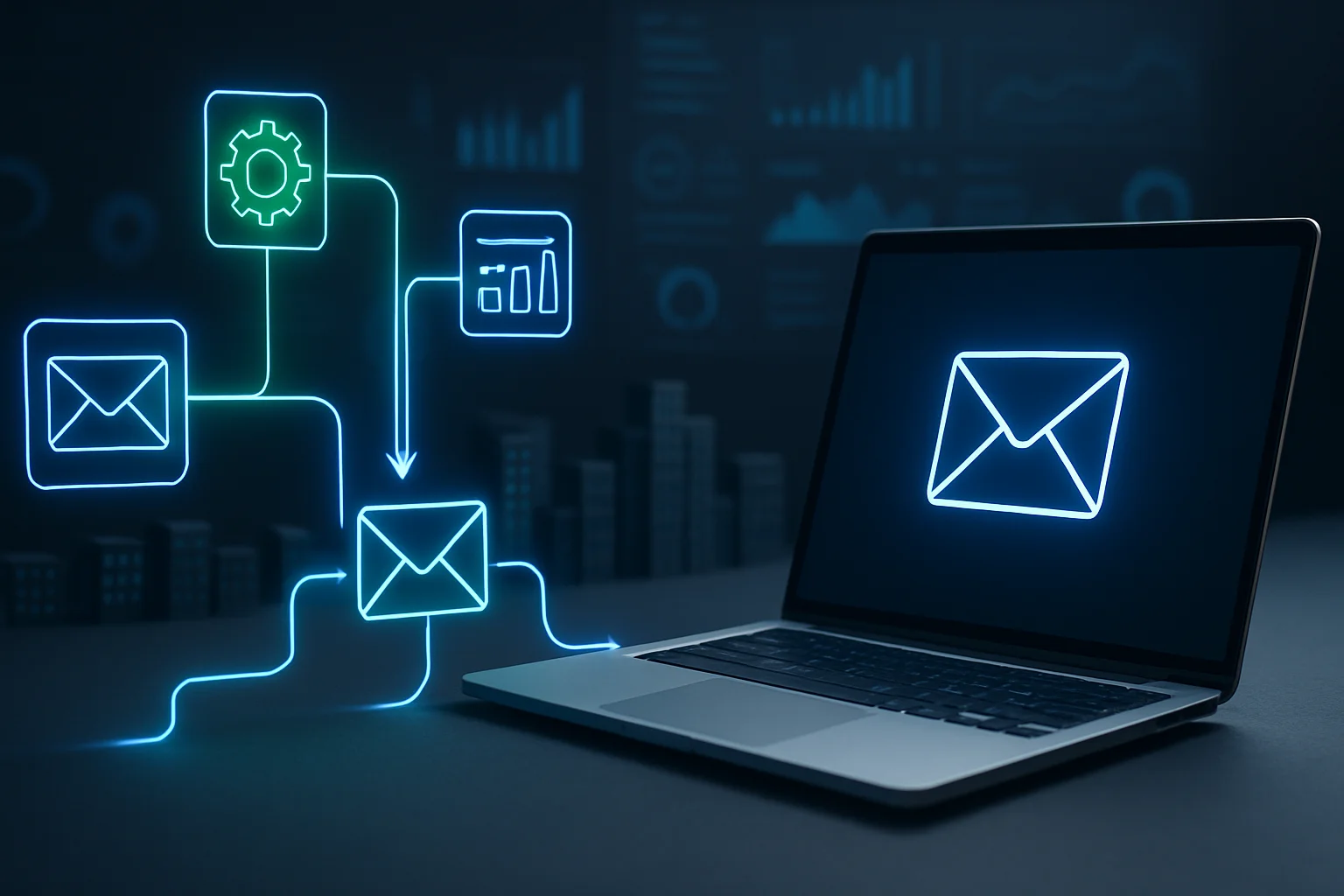 Newsletter-Automation für KMU: Einfach starten