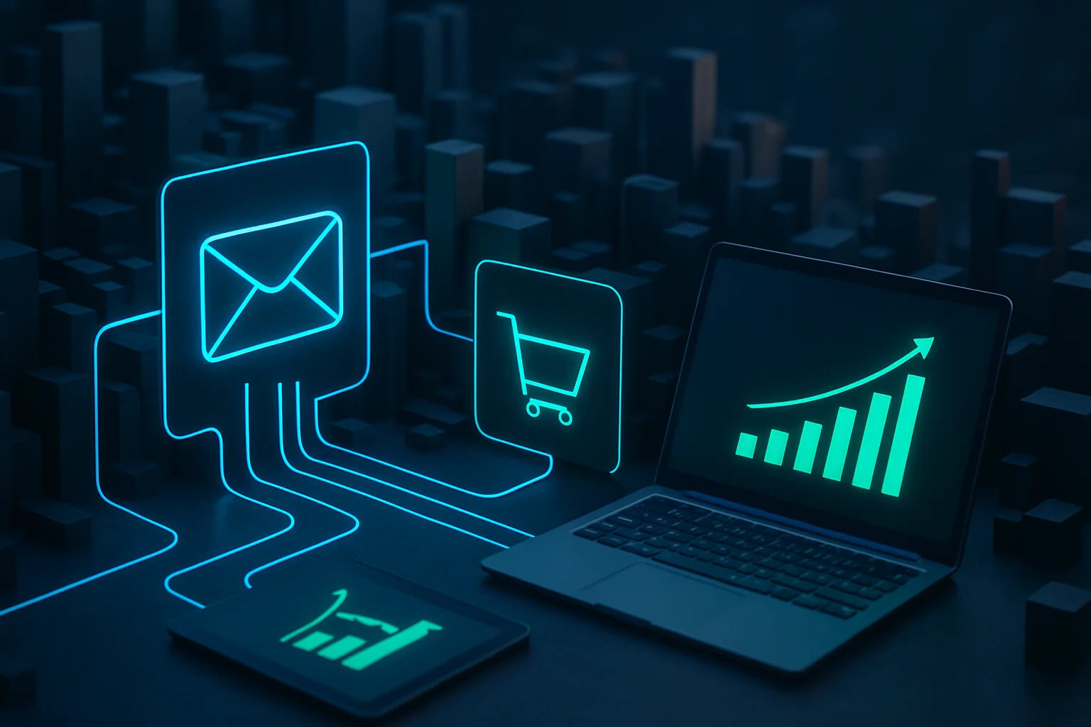 Newsletter & Shop: Clevere Automationen für mehr Umsatz – newsletter automation shop