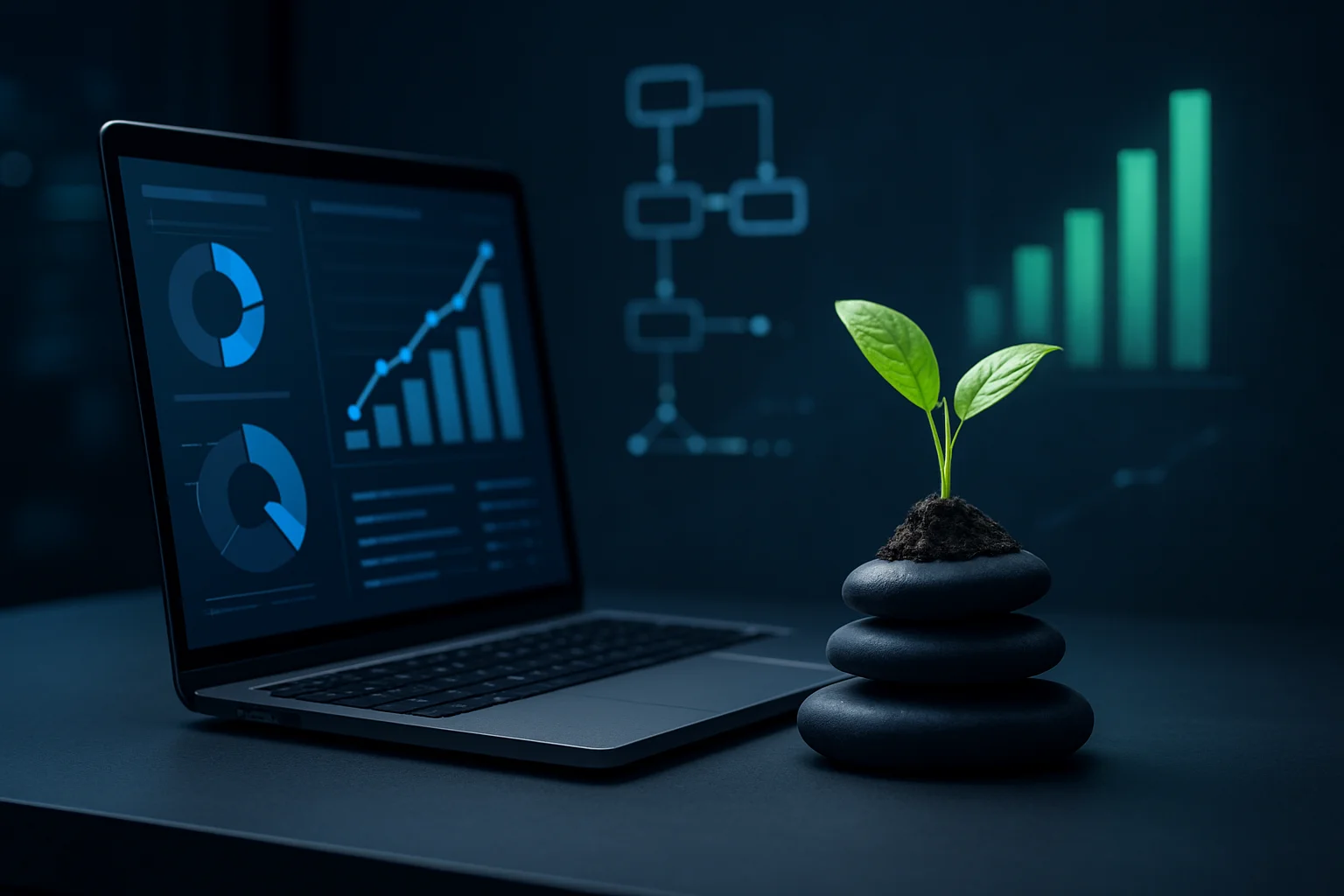 Nurturing-Strecken im B2B: Leads pflegen statt verbrennen – lead nurturing b2b