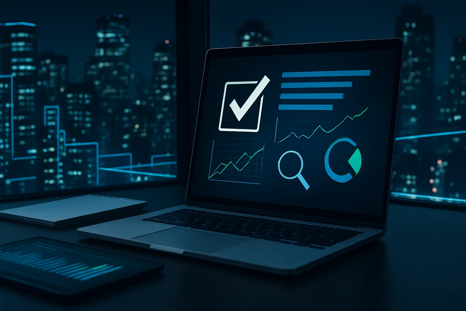 Onpage-SEO-Checkliste für Unternehmenswebsites – onpage seo checkliste