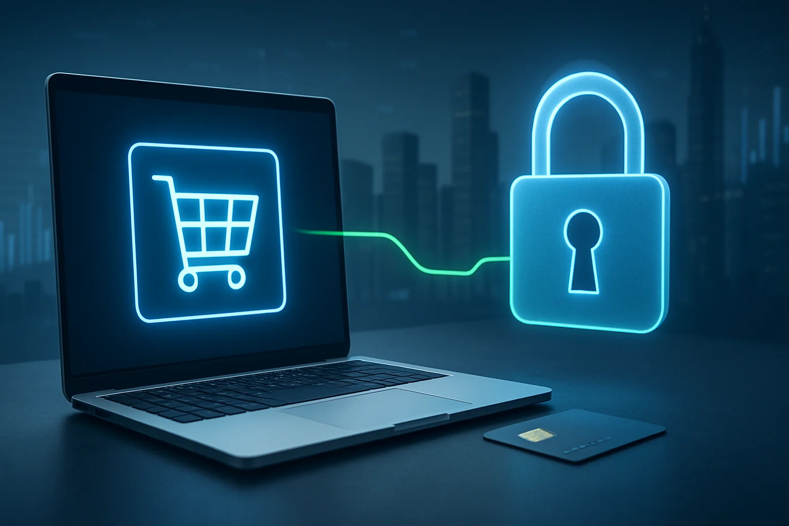 Payment & Vertrauen im Shop: Was Kunden vom Kauf abhält – payment vertrauen