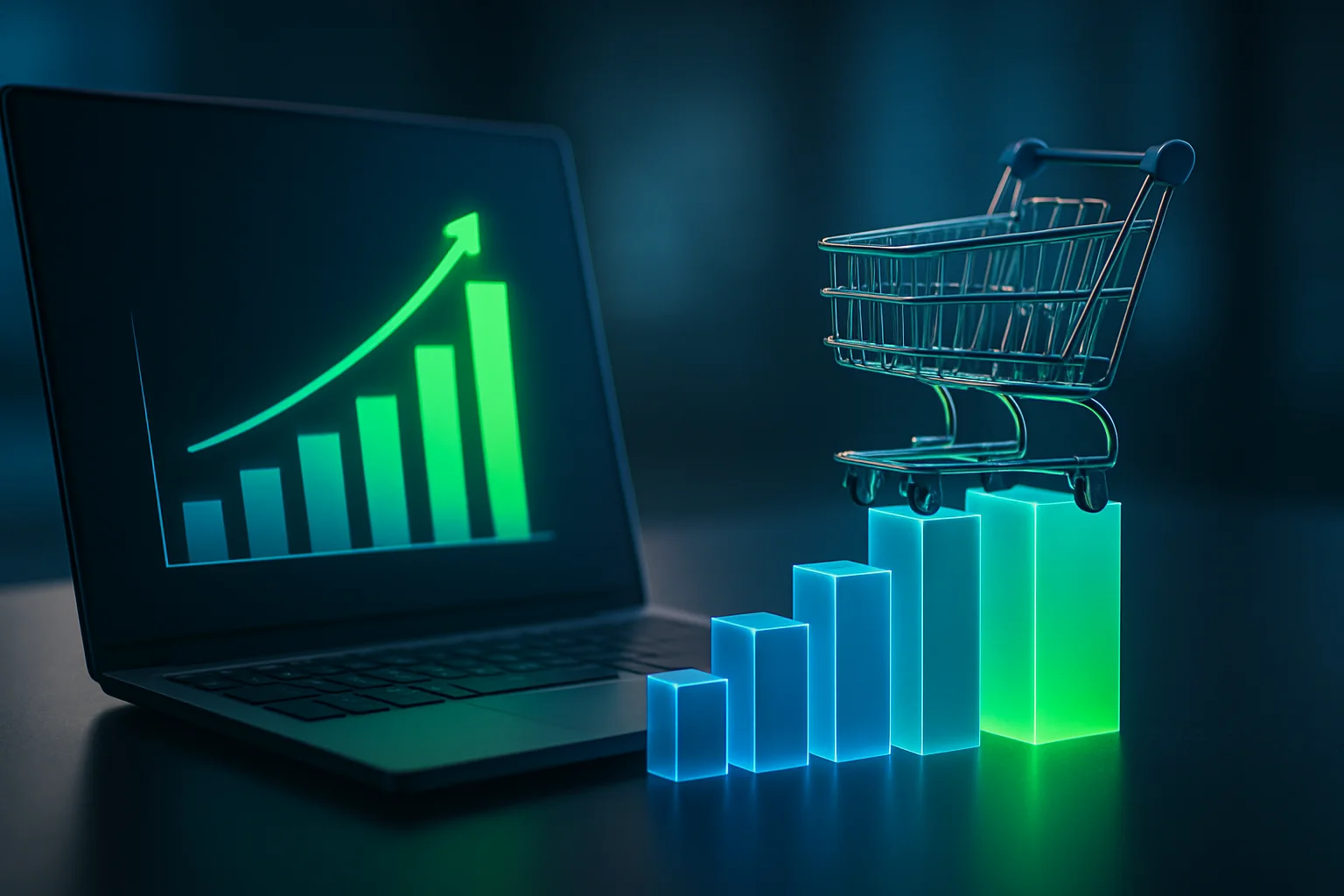 Praxisbericht: Wie ein Online-Shop mit kleinen Änderungen den Durchschnittsbon steigerte – durchschnittsbon steigern