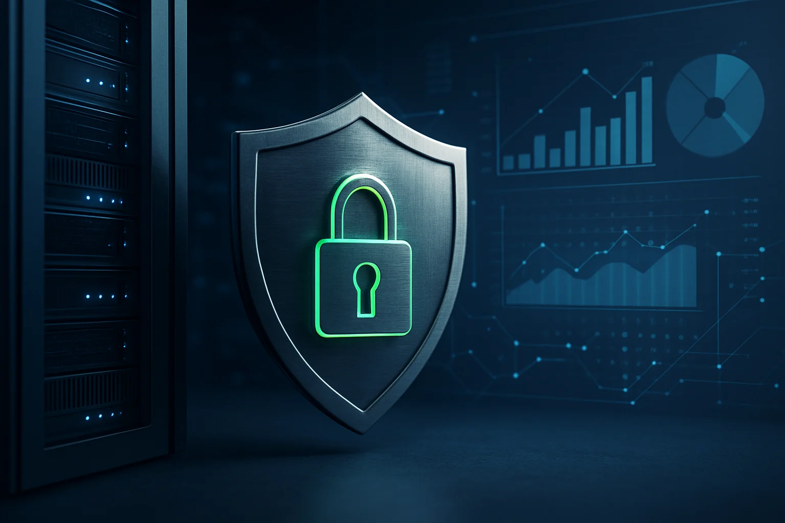 Server-Sicherheit & DSGVO: Was rechtlich und technisch zusammenhängt – server sicherheit dsgvo