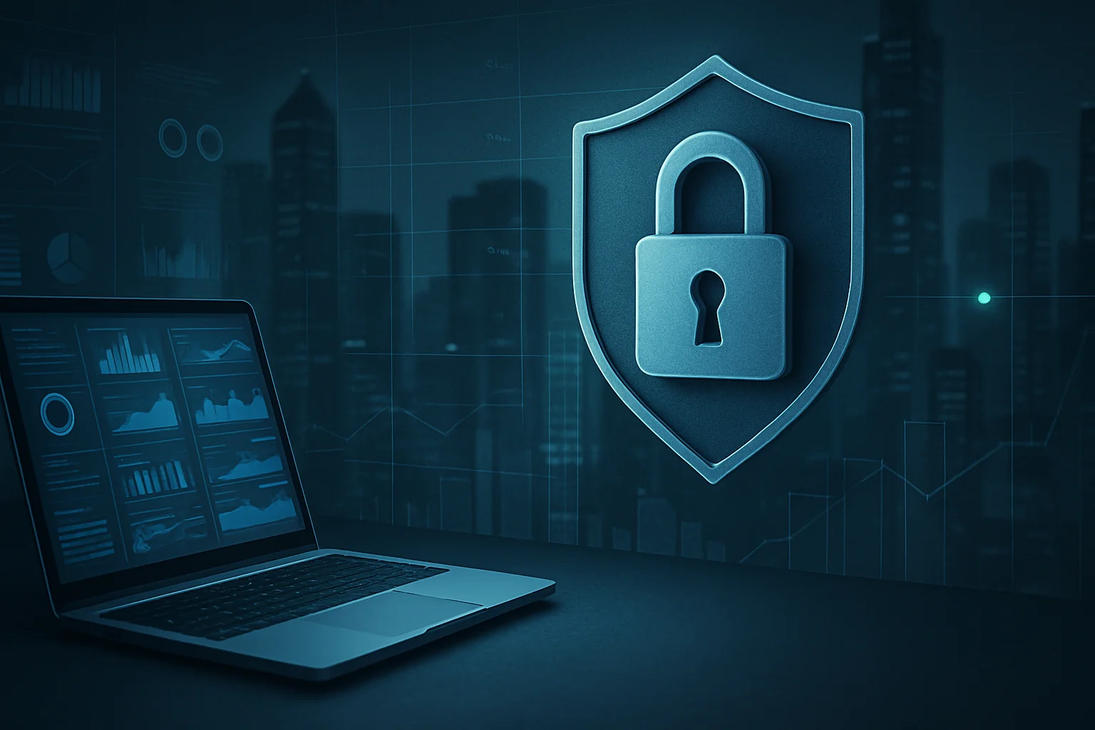 Sicherheitsgrundlagen für WordPress-Websites – wordpress sicherheit grundlagen