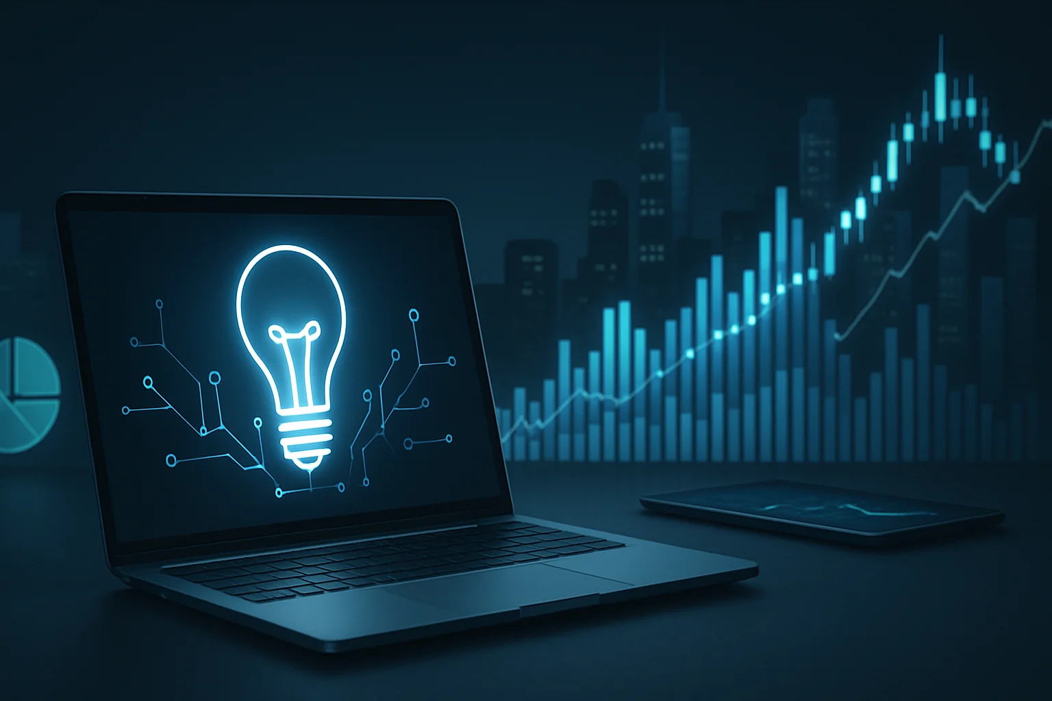 Thought-Leadership-Content: Wie Sie als Experten wahrgenommen werden – thought leadership content