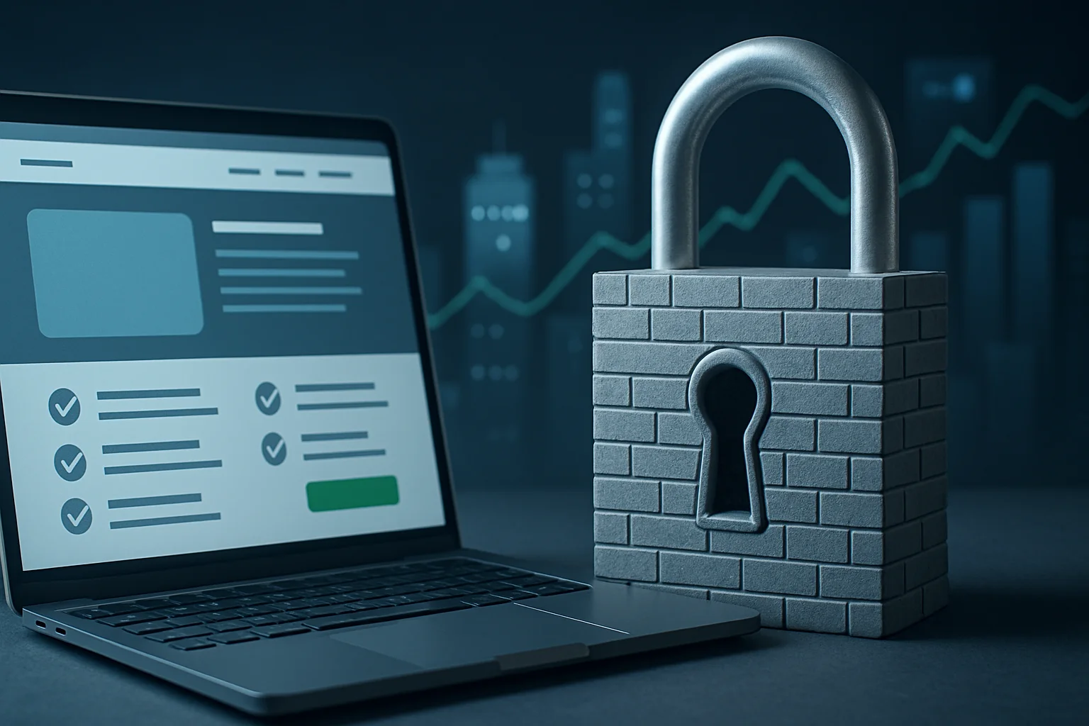 Trust-Elemente auf Websites: Welche Signale Vertrauen schaffen – trust elemente website