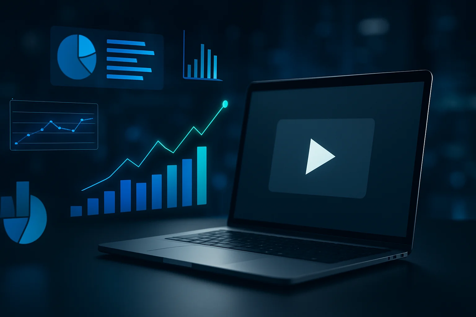 Video-Content im B2B: Wann sich der Aufwand lohnt – video content b2b