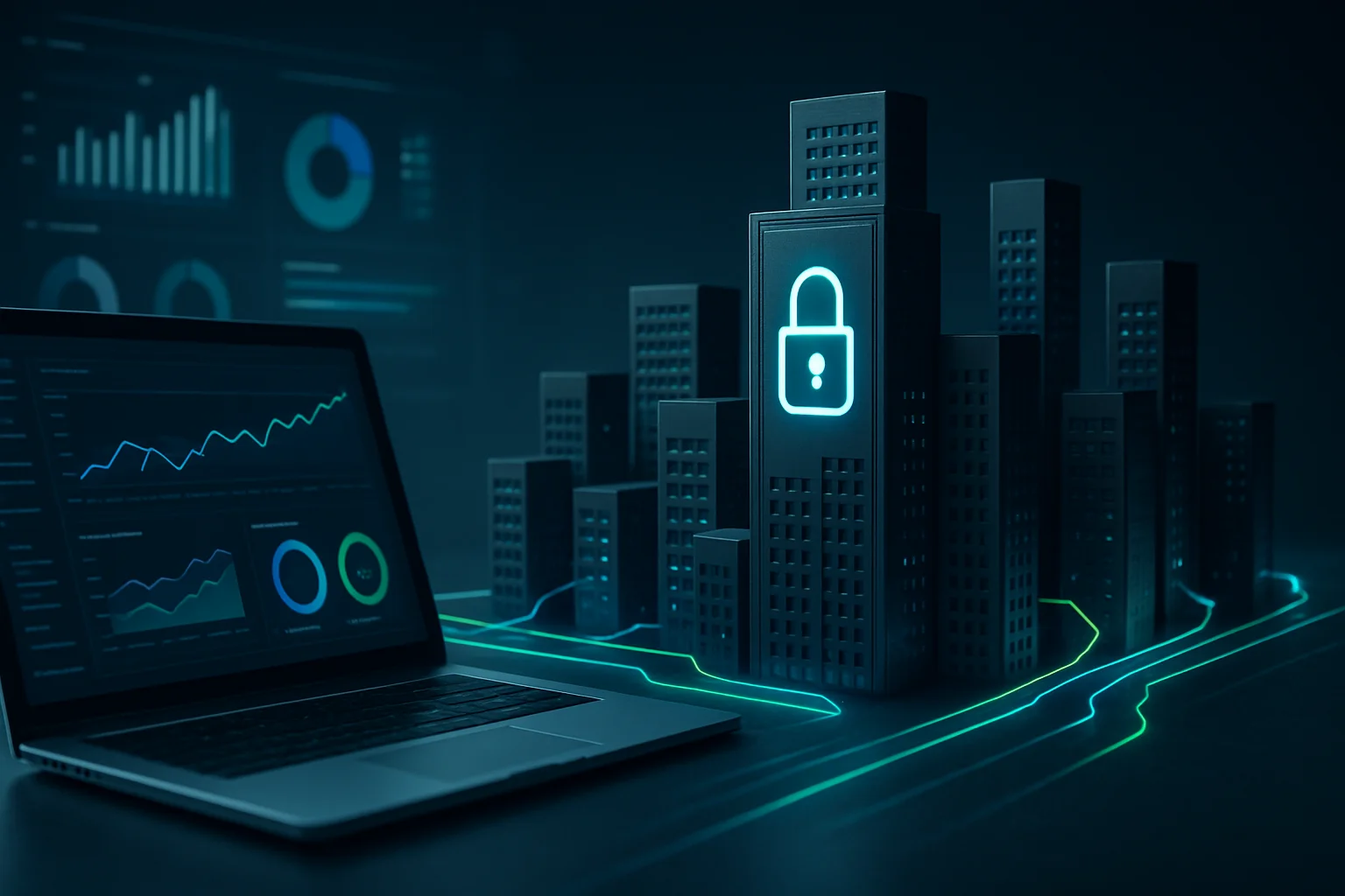 Warum Managed Hosting für geschäftskritische Websites Pflicht ist – managed hosting vorteile