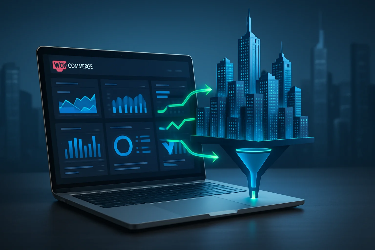 WooCommerce als Leadmaschine – nicht nur als klassischer Shop – woocommerce leadmaschine