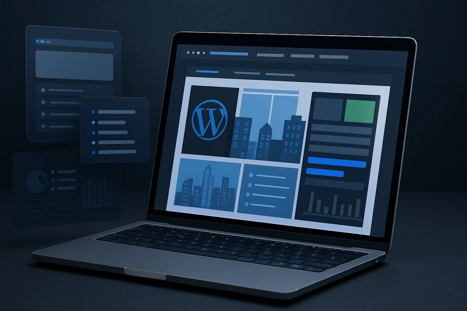 WordPress-Themes